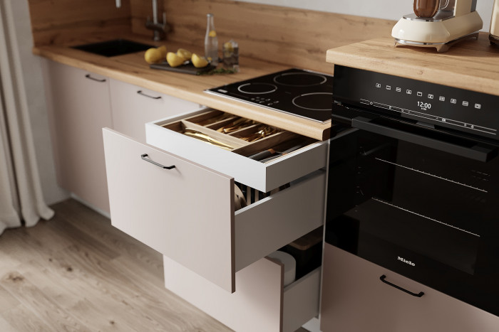 КГ 3600 ПВХ, Магнолия Арника РМ в.8