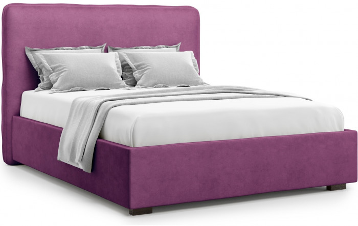 Кровать Brachano 180 с подъемным механизмом, Velutto 15