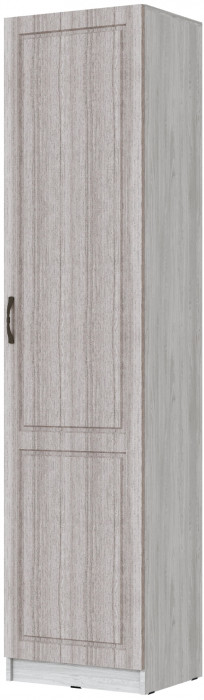 Пенал Апполия, Ясень анкор светлый/Сандал белый