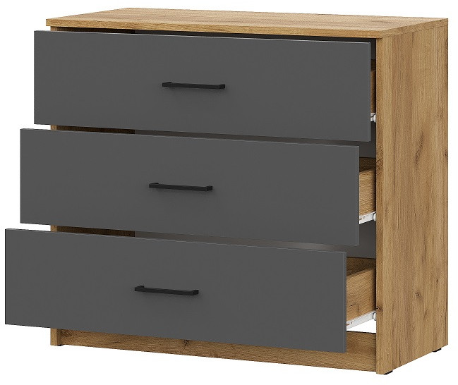 Спальня Вена. Комплект 2