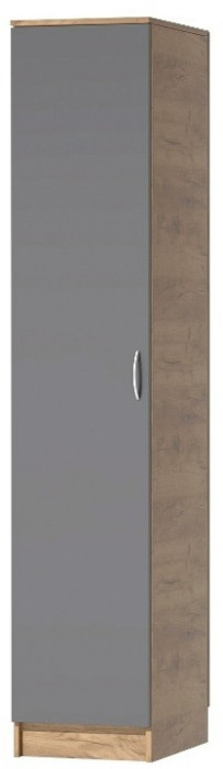 Кэт-7 Пенал (Крафт золотой / Миндаль)