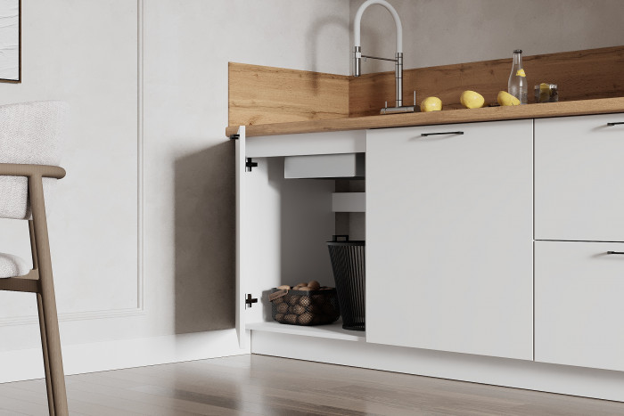 КГ 1800 Эмаль, Белый Арника РМ в.3