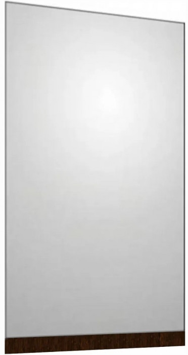 Модульная угловая прихожая Ника, композиция 2, венге/лоредо