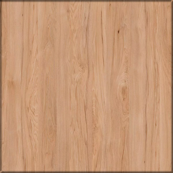 Стол компьютерный Комфорт 12.71, цвет гикори рокфорд натуральный/сатин, ШхГхВ 116,7х60,2х165,4 см., НЕ универсальная сборка