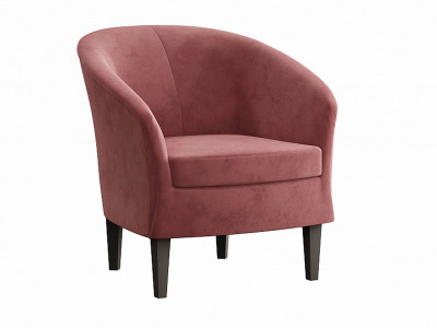 Кресло Оскар Ультра Коралл