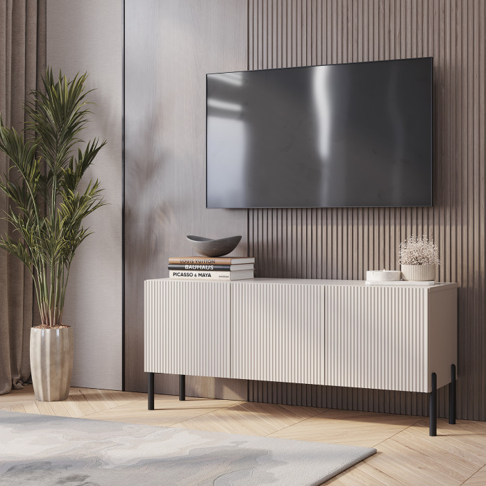 Тумба "Пандора" ТБ-18 Кашемир/МФ03