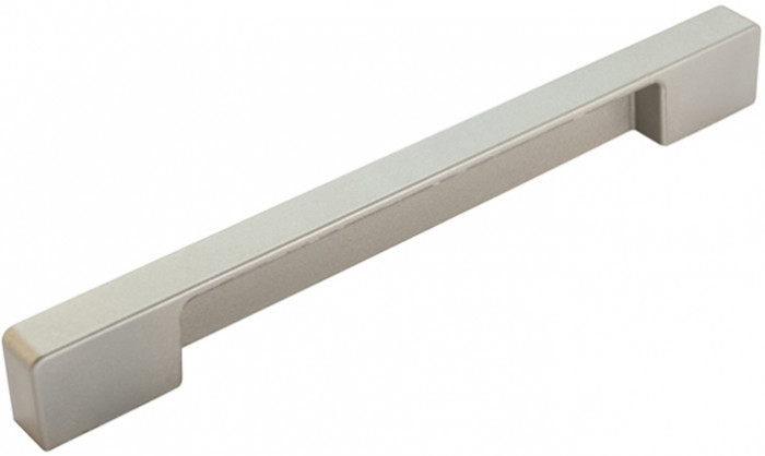 Лайн Прихожая № 03, дуб крафт серый/фасады МДФ белый глянец