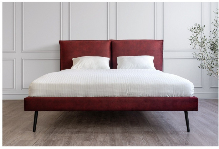 Кровать Сильвия 160, Сэнд