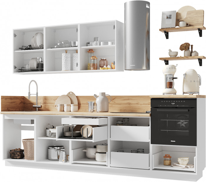 КГ 3000 Эмаль, Олива  Арника РМ в.5