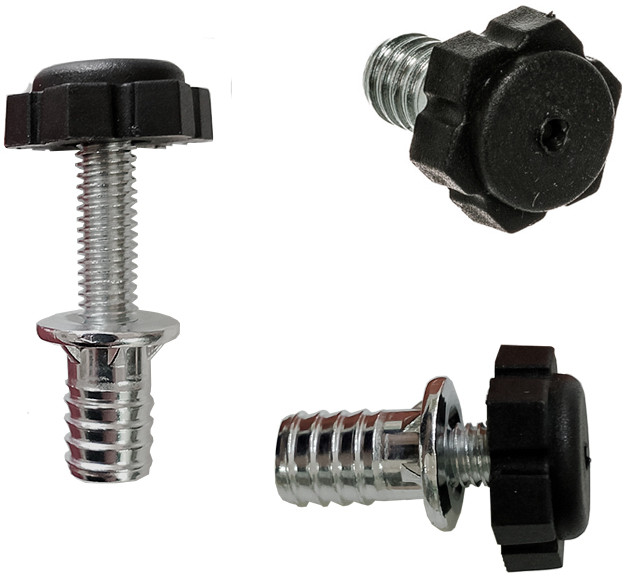 Лидер-8 Стол + Тумба МД 3.16 + Пенал, белый шагрень/крафт золото