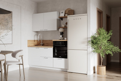 КГ 1800 Эмаль, Белый  Арника РМ