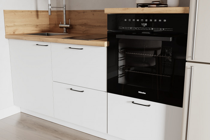 КГ 1800 Эмаль, Белый  Арника РМ