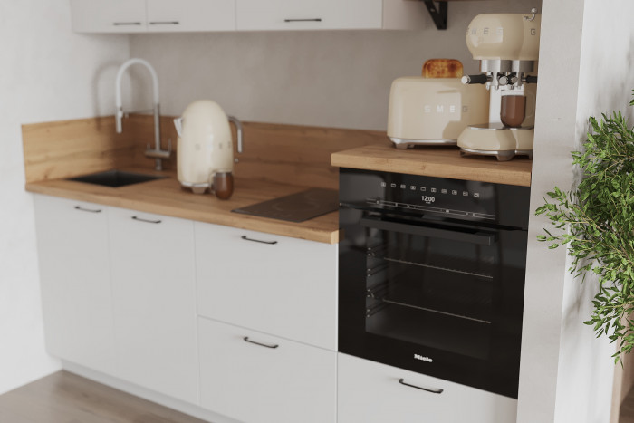 КГ 2100 Эмаль, Белый  Арника РМ в.3