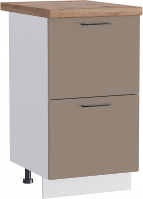 КГ ШН2Я 450 Крем/Белый гладкий Арника РМ