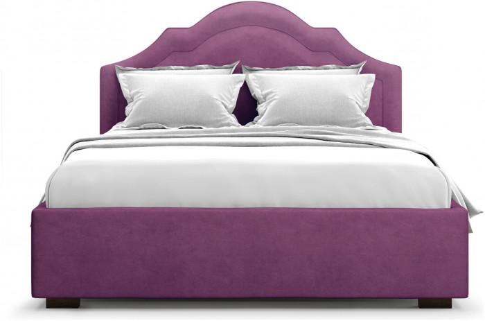 Кровать Madzore 160 с подъемным механизмом, Velutto 15