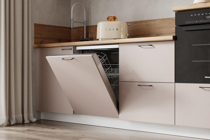 КГ 3600 ПВХ, Магнолия Арника РМ в.9