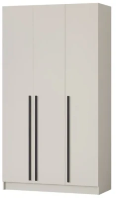 Шкаф Бастион 1200, Кашемир