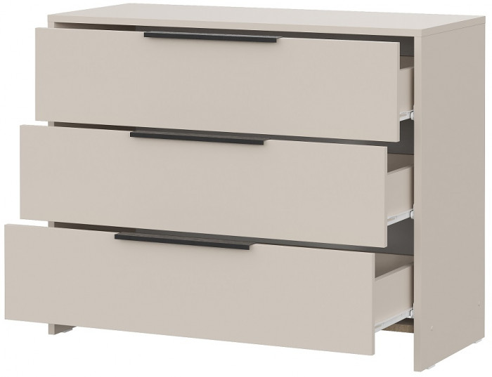 Спальня Камелия. Меланж. Комплект 1