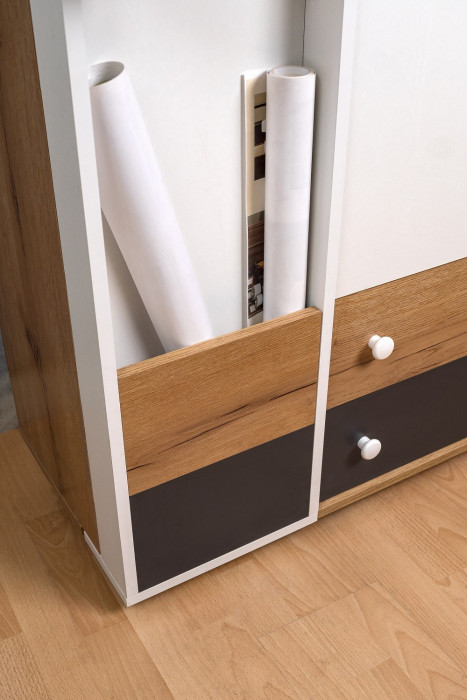 Шкаф МЦН Лойс 85