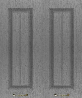 Ф-40 Мария (ШВ 600, ШН 600) МДФ сталь