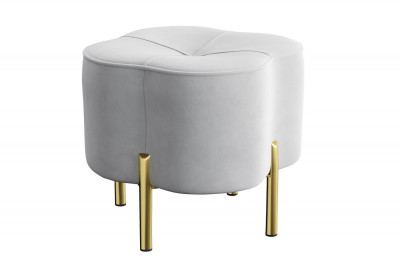 Пуф Кантри Модель 053 Ультра Смог