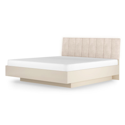 Кровать-7 с подъёмным основанием 1400 Капри