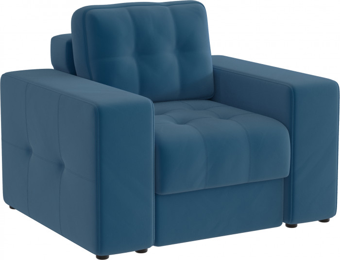 Кресло Верден, Атлантида