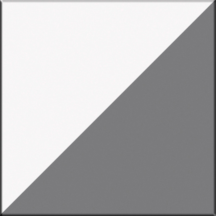 Остин 15.12 Вешалка + 15.12 Вешалка + 15.12 Вешалка, белый шагрень/серый графит