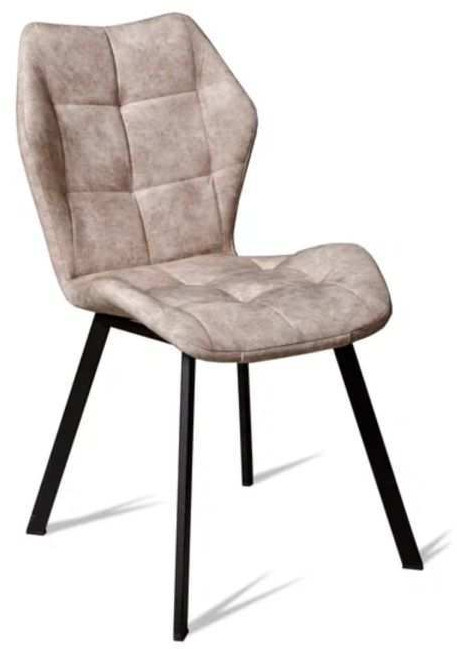 Кухонный набор Валенсия велюр латте