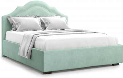 Кровать Madzore 180 с подъемным механизмом, Velutto 14