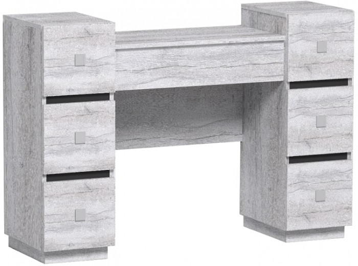 Столик туалетный Neo 43, дуб шавиниган