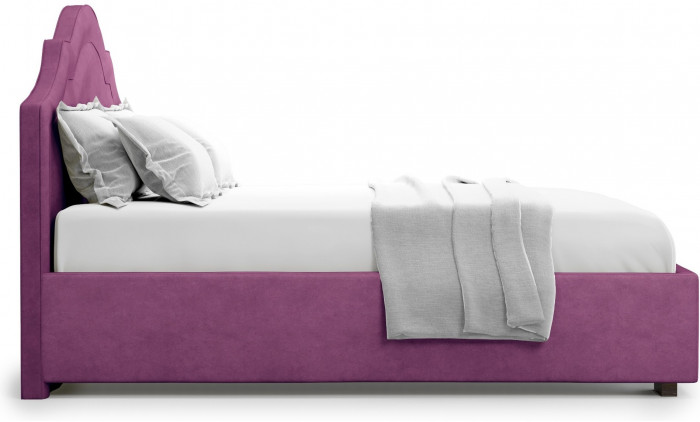 Кровать Madzore 180 с подъемным механизмом, Velutto 15