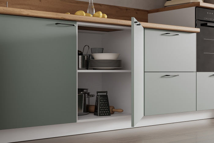 КГ 3600 Эмаль, Олива  Арника РМ в.5