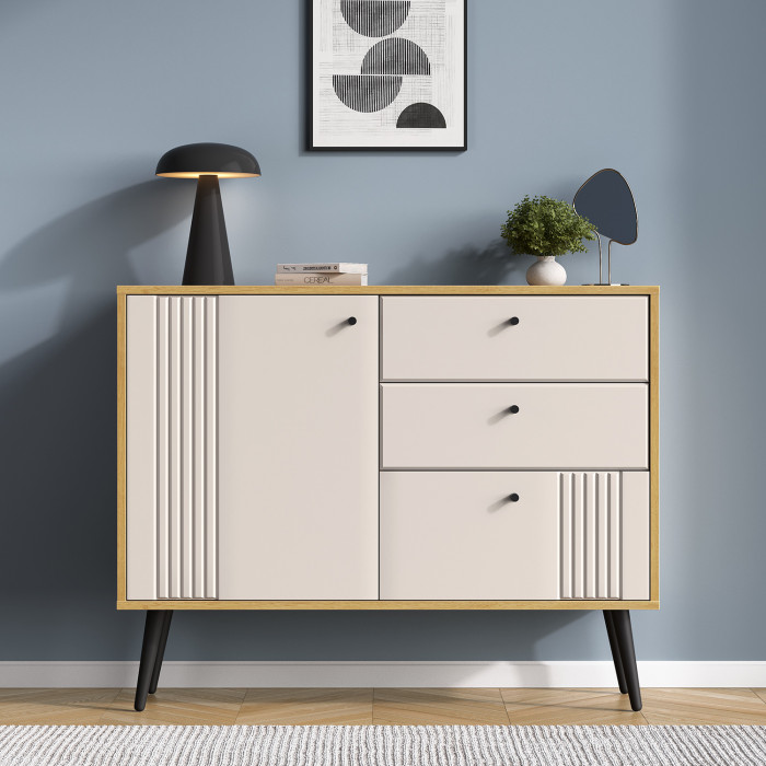 Комод Вега Саксония