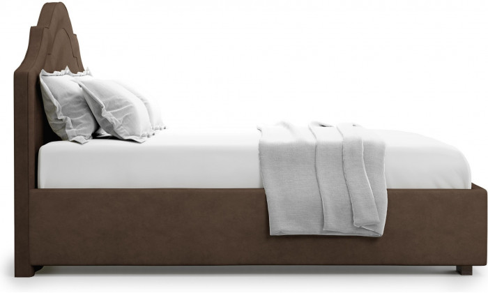 Кровать Madzore 180 с подъемным механизмом, Velutto 23