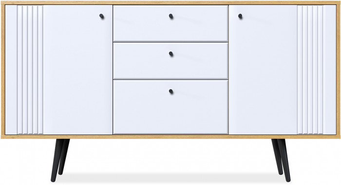 Комодино Вега Саксония