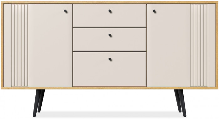 Комодино Вега Саксония