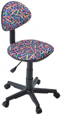 Офисный стул "Сфера" карандаши