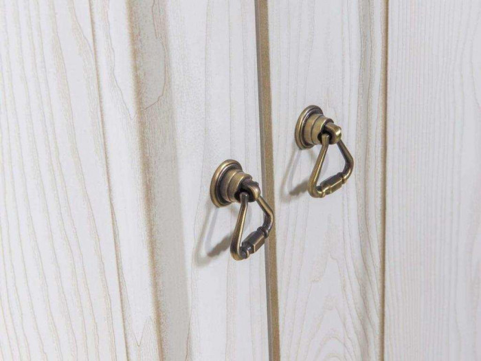 Гостиная Вероника-4 бодега светлый/ясень патина