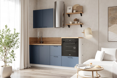 КГ 1950 ПВХ, Ежевика Арника РМ в.5