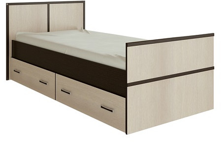 Спальня Сакура. Комплект 4