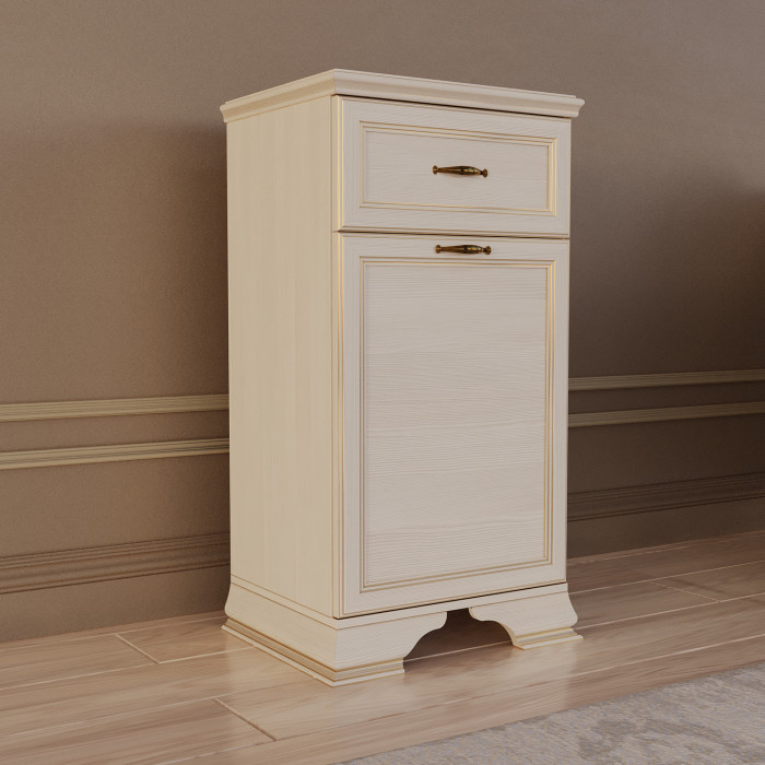 Тумба высокая 450 Сиена