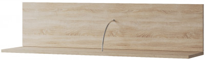 Ливорно Полка навесная ЛН-2 дуб сонома