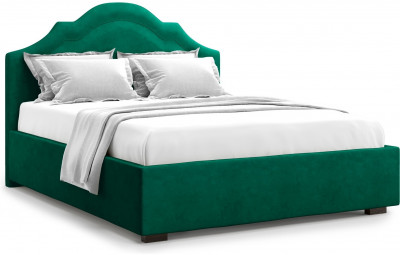 Кровать Madzore 180 с подъемным механизмом, Velutto 33