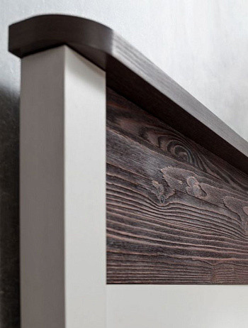 Кровать с подъемным механизмом Норвуд 33 140х200