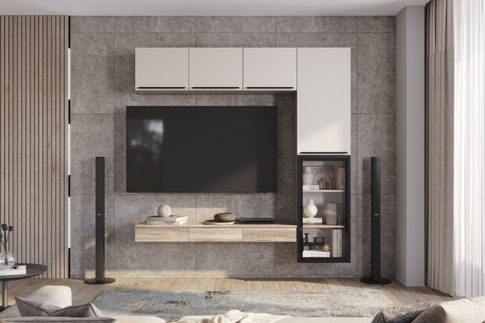 Гостиная Урбан. Комплект 1