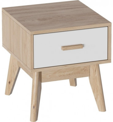 Калгари спальня Тумба прикроватная