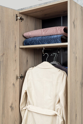 Гостиная Nature. Комплект 3, гаскон пайн