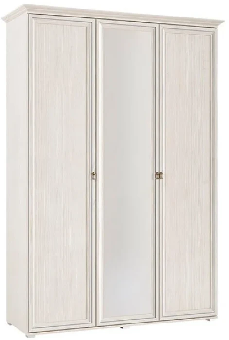 Спальня Престиж 2, Сандал светлый