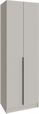 Шкаф Мадрид (0,75) без зеркала, Кашемир
